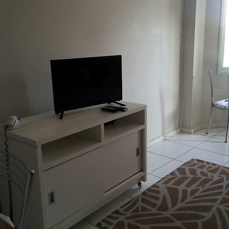 Appartamento Flat Estrela Do Mar Oficial Florianópolis Esterno foto