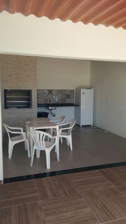 Appartamento Flat Estrela Do Mar Oficial Florianópolis Esterno foto