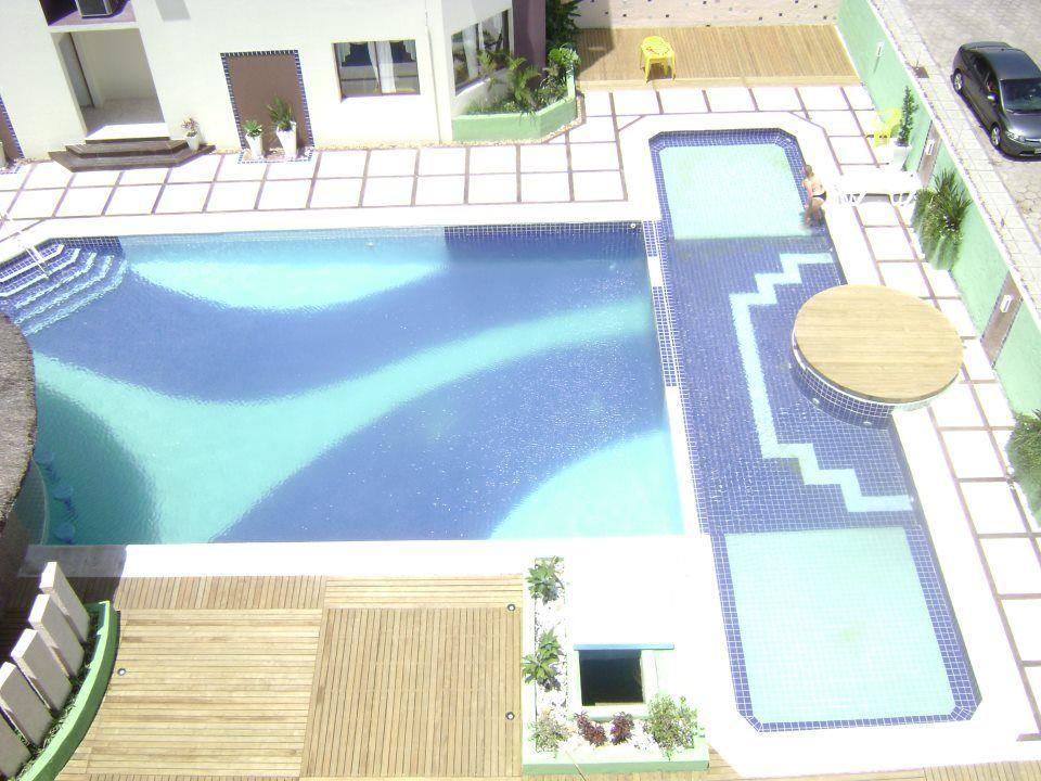 Appartamento Flat Estrela Do Mar Oficial Florianópolis Esterno foto