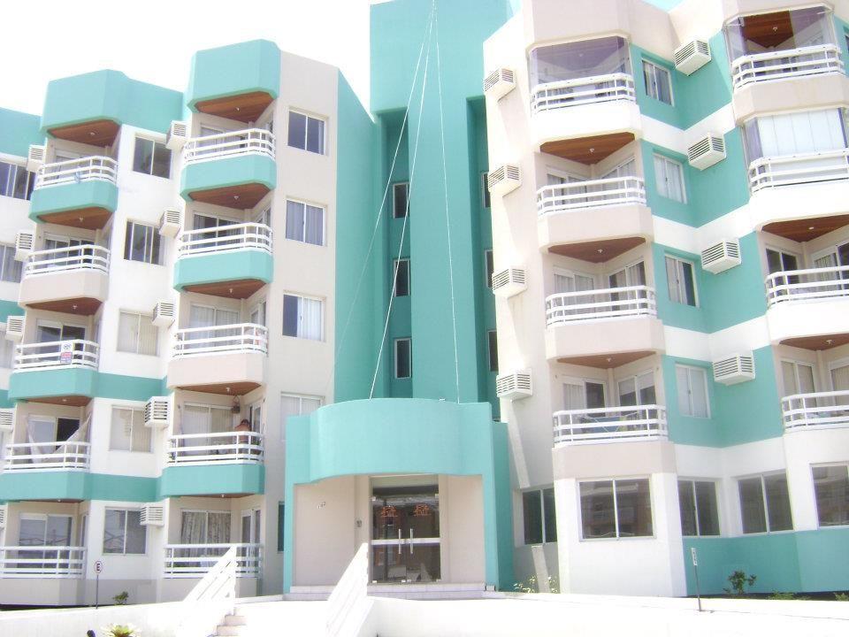 Appartamento Flat Estrela Do Mar Oficial Florianópolis Esterno foto