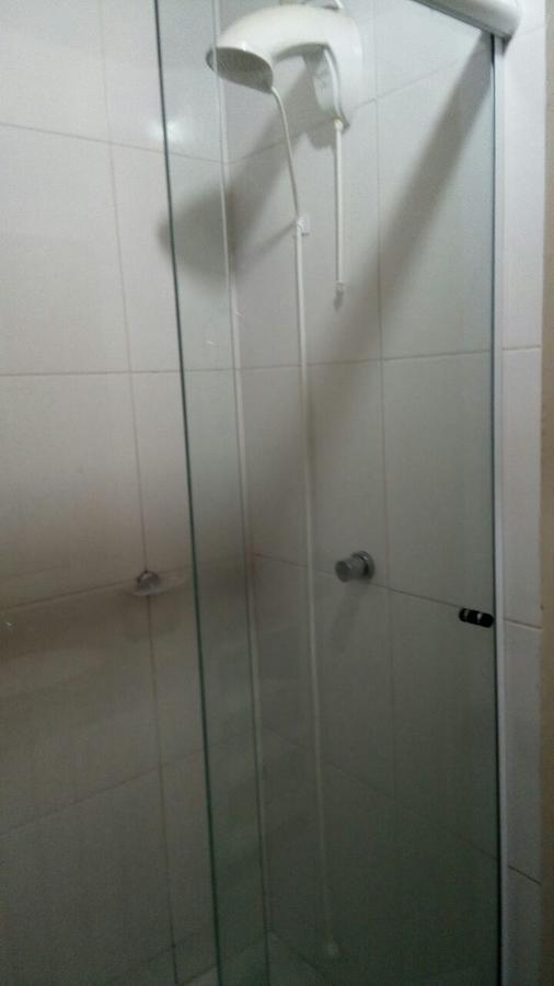 Appartamento Flat Estrela Do Mar Oficial Florianópolis Esterno foto