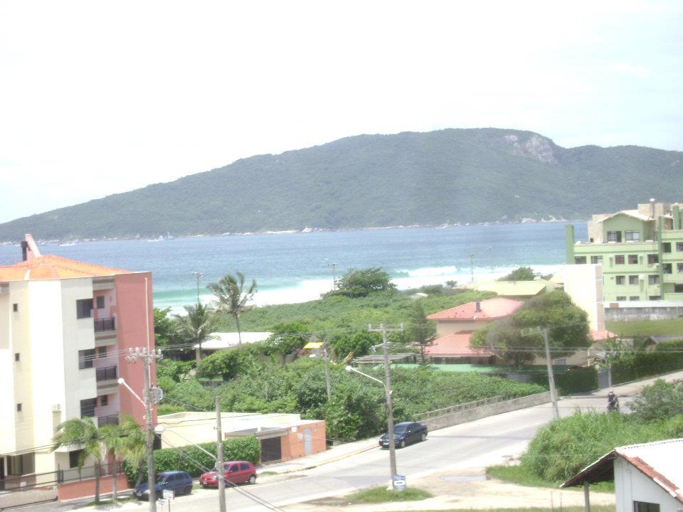Appartamento Flat Estrela Do Mar Oficial Florianópolis Esterno foto