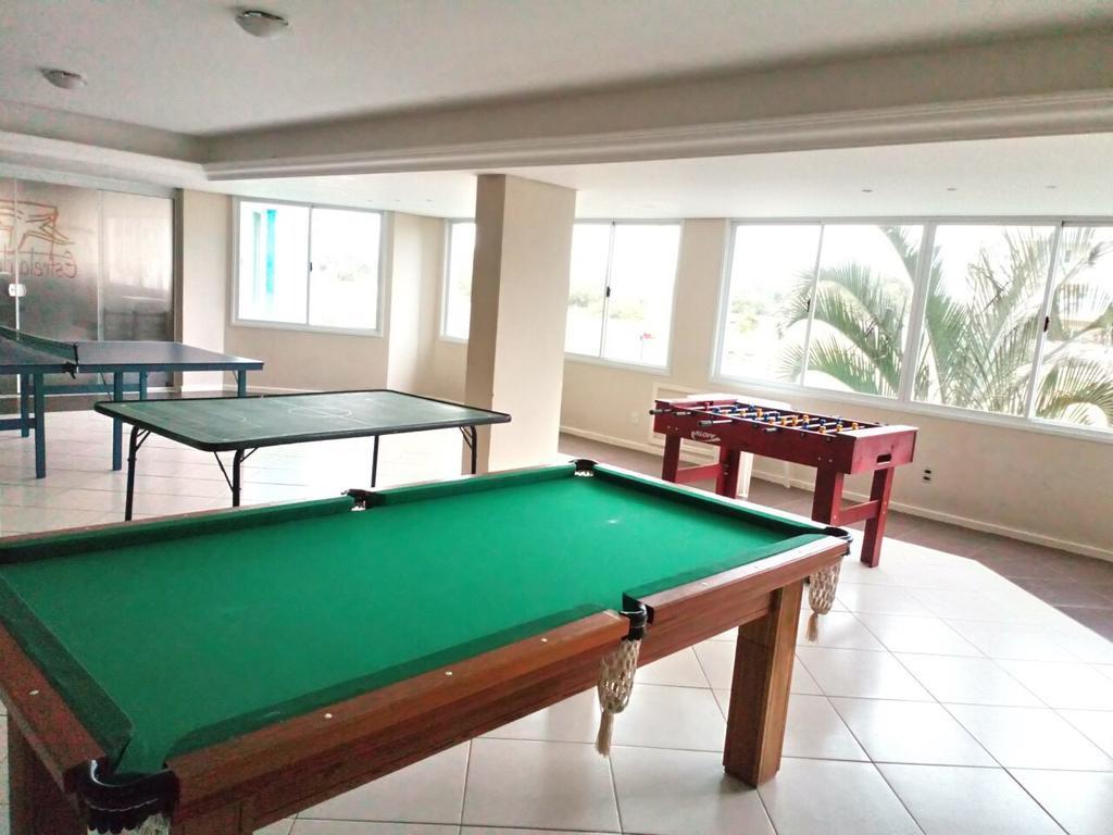 Appartamento Flat Estrela Do Mar Oficial Florianópolis Esterno foto