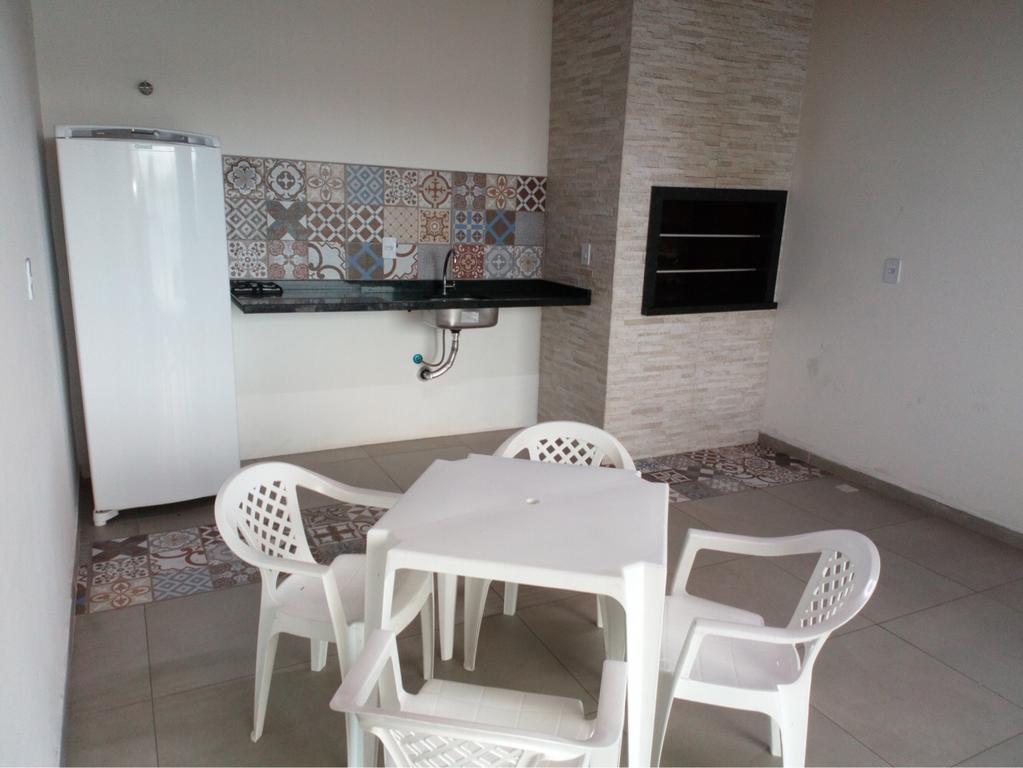 Appartamento Flat Estrela Do Mar Oficial Florianópolis Esterno foto