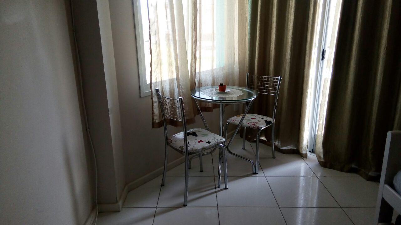 Appartamento Flat Estrela Do Mar Oficial Florianópolis Esterno foto